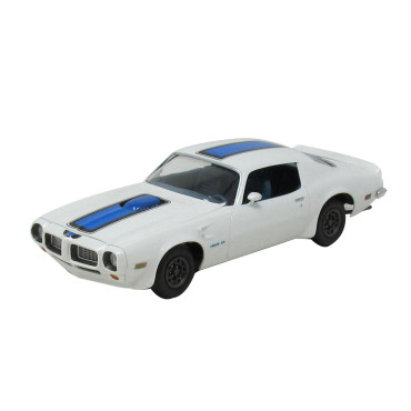 KIT PARA MONTAR ATLANTIS PONTIAC FIREBIRD 1971 ROUTE 32 1/32 ATL M2009